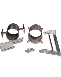 Accessories for feeder PigNic 11 Single - dosing components